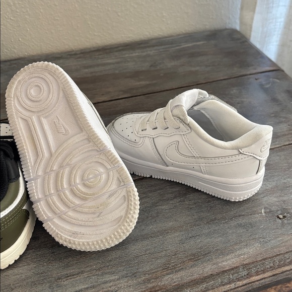 Nike Air Jordan Retro Low / Nike Infant/Toddler ALL Size 6c LIKE NEW - Picture 15 of 16